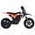 Warrior Kids SX-E250 Kinder Dirtbike für Kinder von 3-6 Jahren geeignet