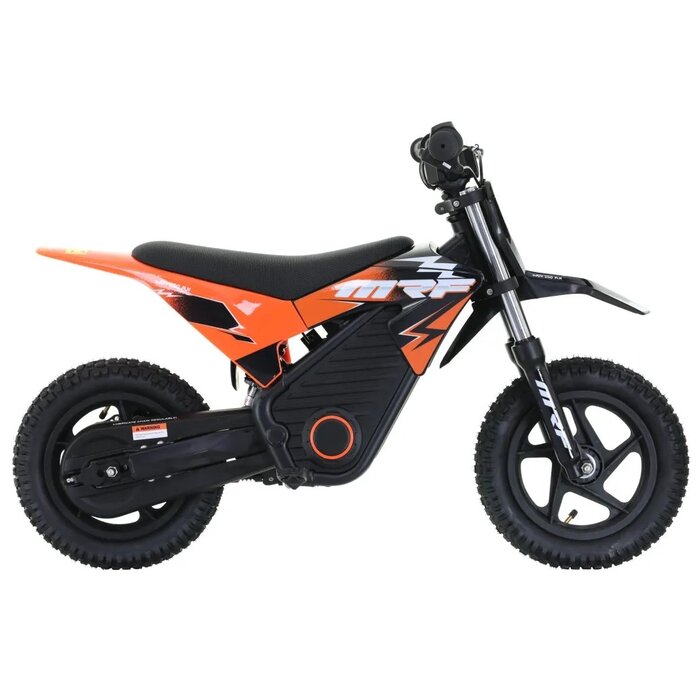 Apollino Warrior Kids SX-E250 Kinder Dirtbike für Kinder von 3-6 Jahren geeignet