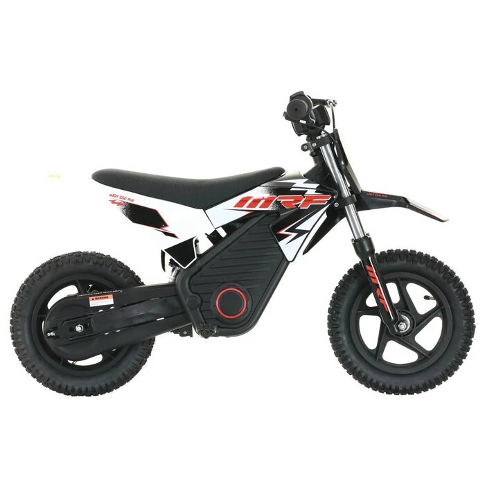 Apollino Warrior Kids SX-E250 Kinder Dirtbike für Kinder von 3-6 Jahren geeignet
