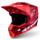 SM3 Motocross Helm Radium rot
