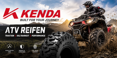 Kenda