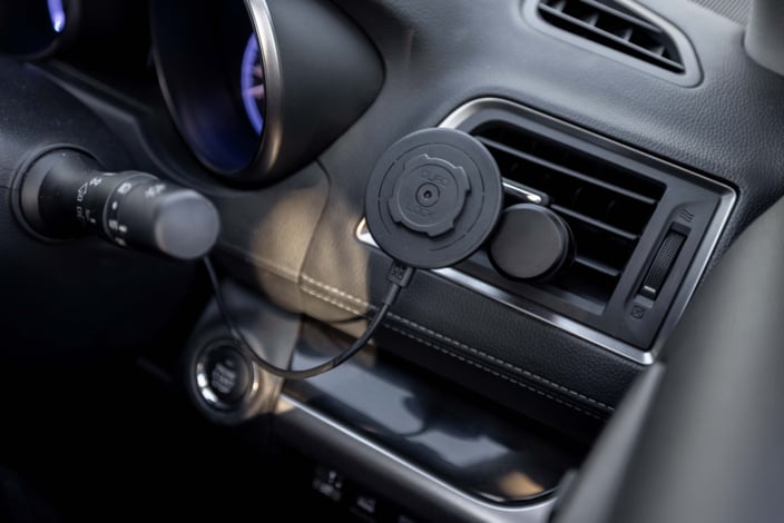 Quad Lock MAG Wireless Charging Head - V2