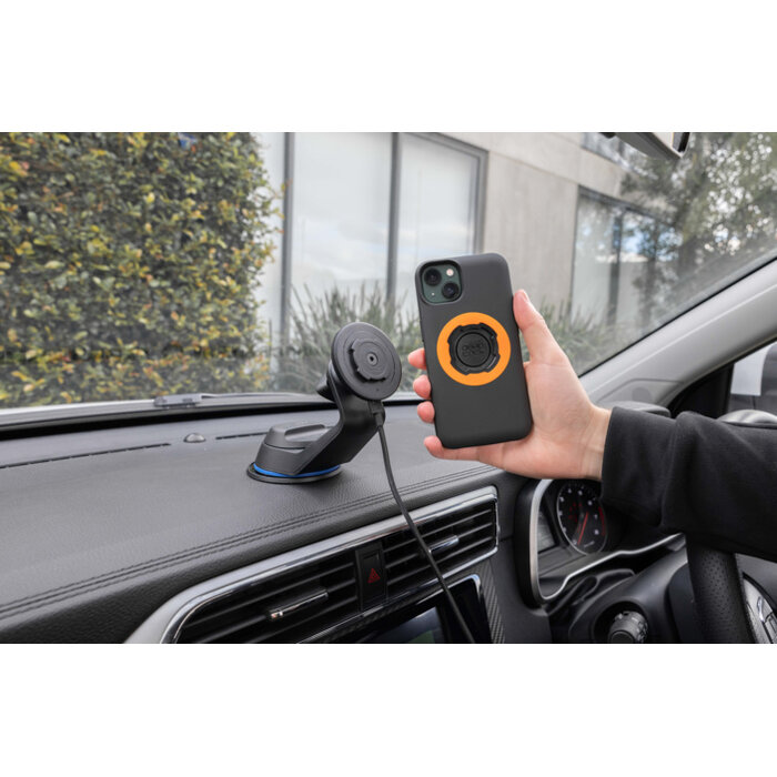 Quad Lock MAG Wireless Charging Head - V2