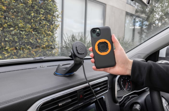 Quad Lock MAG Wireless Charging Head - V2