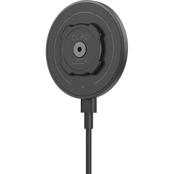 Quad Lock MAG Wireless Charging Head - V2