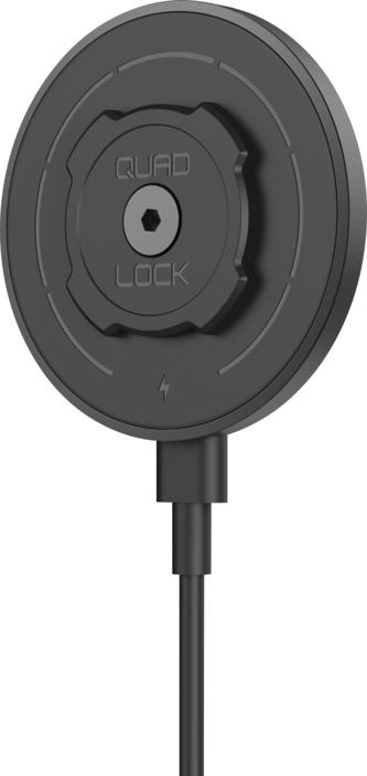 Quad Lock MAG Wireless Charging Head - V2