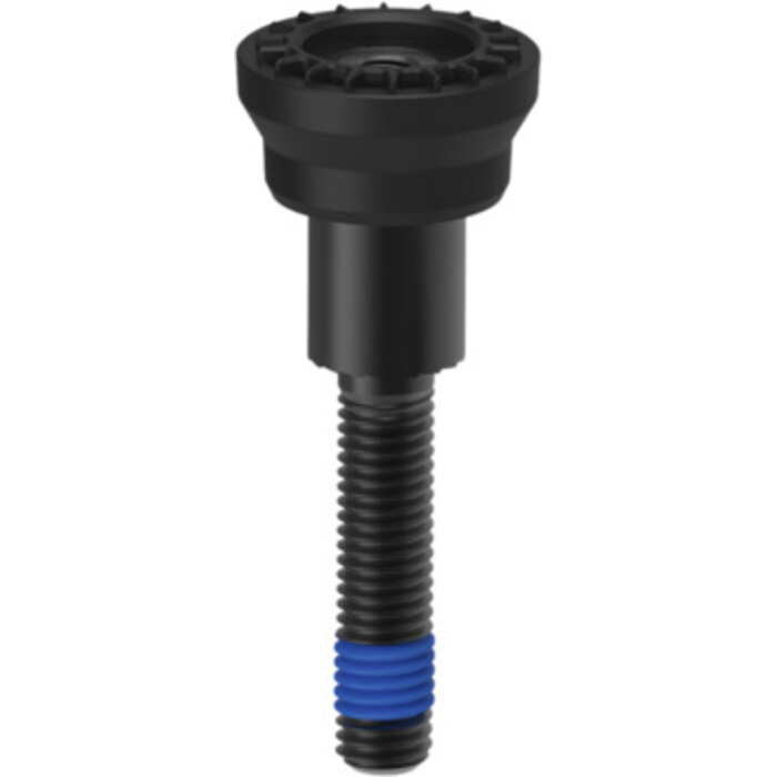 Quad Lock 360 Base - M8 Single Bolt