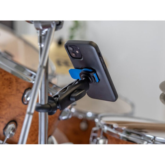 Quad Lock 360 Arm - Dual Pivot Small