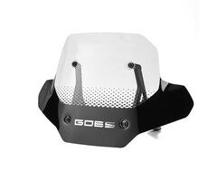 Goes ATV Windschild für Terrox 1000