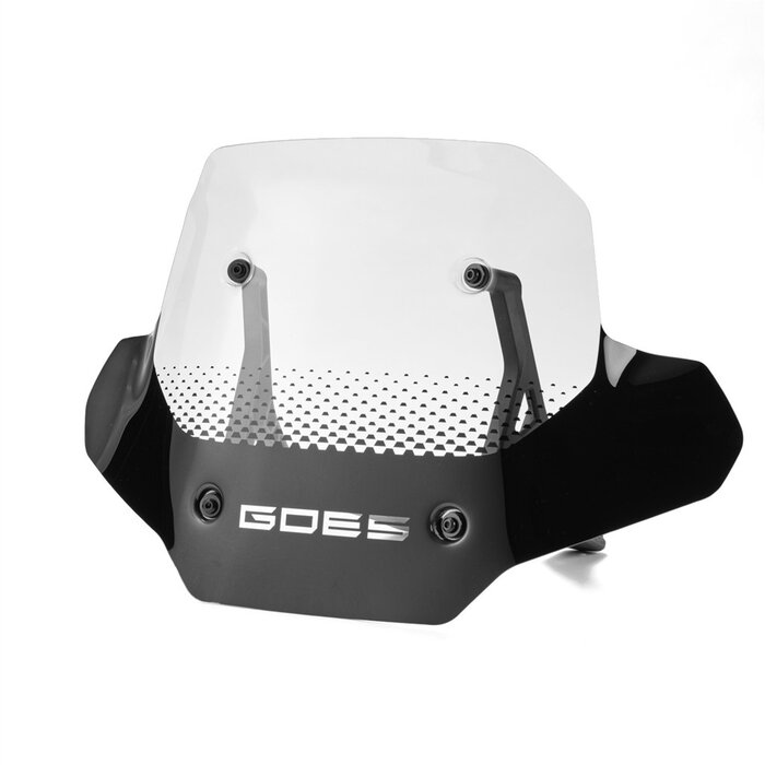 Goes ATV Windschild für Terrox 1000