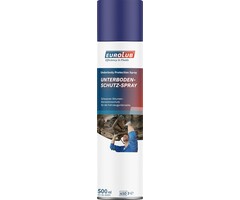 Eurolub Unterbodenschutz Spray 500 ml Dose