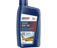 Eurolub Motoröl Cleantec 5W-30