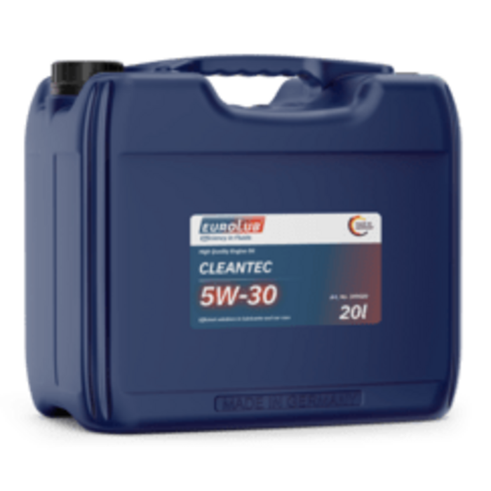 Eurolub Motoröl Cleantec 5W-30