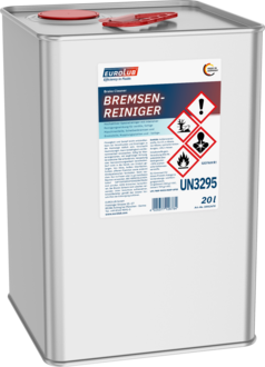 Eurolub Bremsenreiniger - Teilereiniger