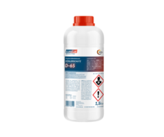 Eurolub Kühlerfrostschutz D-65