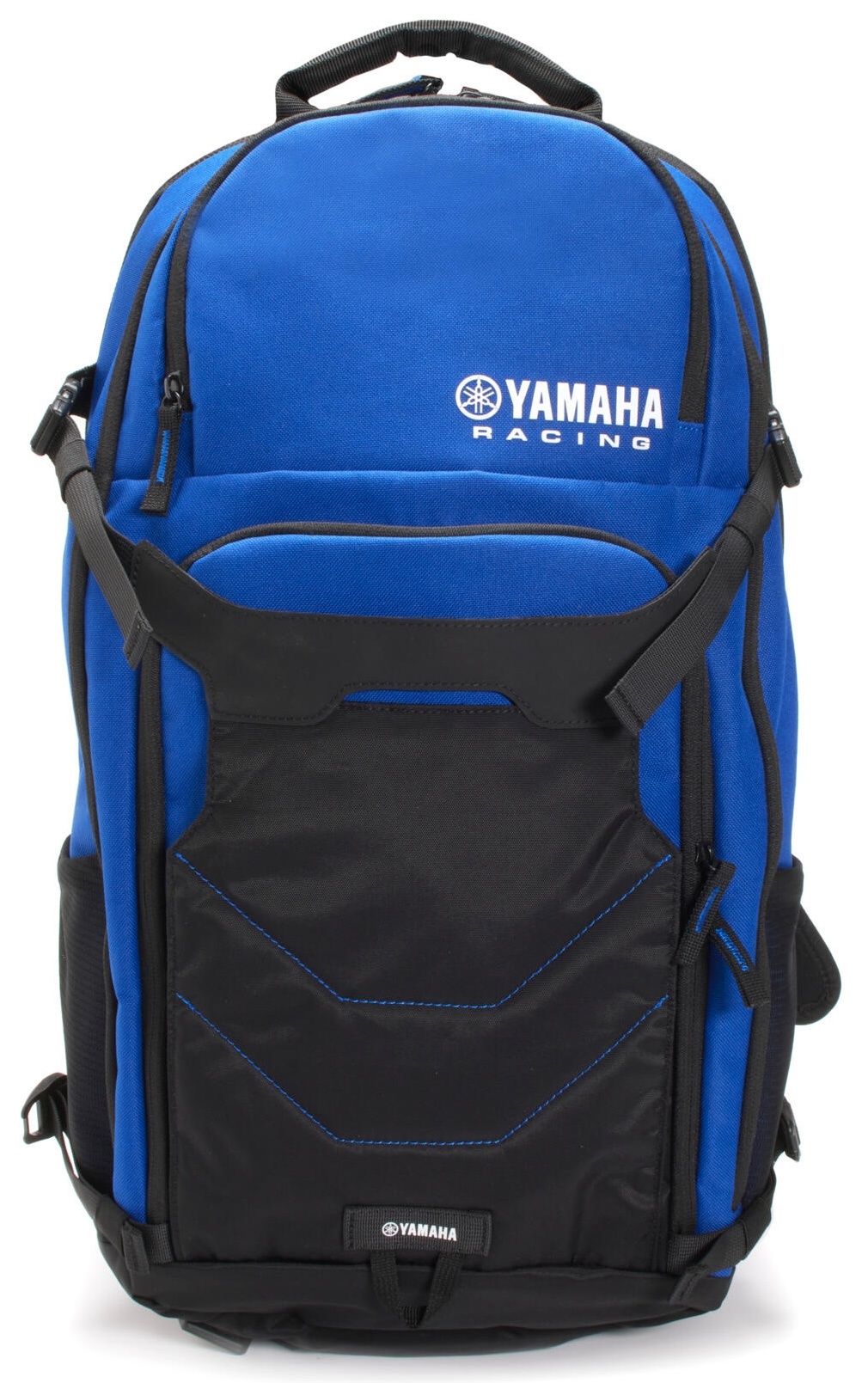 Yamaha Rucksack mit Rückenprotektor