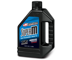 Maxima Super M Premix 2 Takt Öl