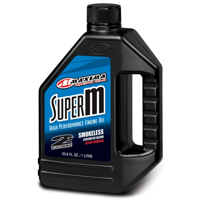 Maxima Super M Premix 2 Takt Öl