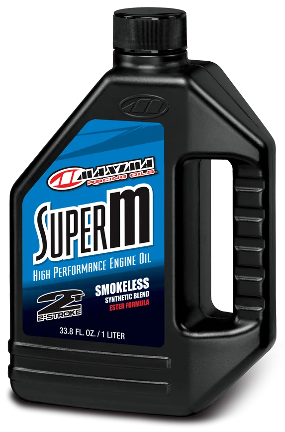Maxima Super M Premix 2 Takt Öl