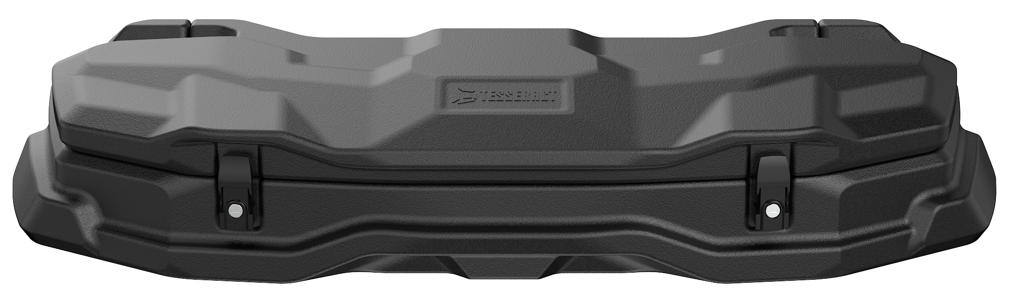 Tesseract Transportbox Koffer vorne CFMoto Cforce C4 C5 2025-