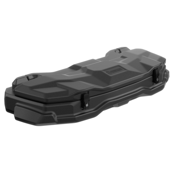 Tesseract Transportbox Koffer vorne CFMoto Cforce C4 C5 2025-