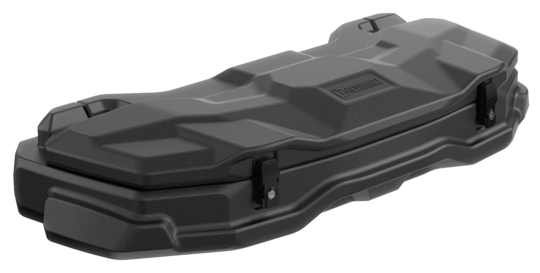 Tesseract Transportbox Koffer vorne CFMoto Cforce C4 C5 2025-