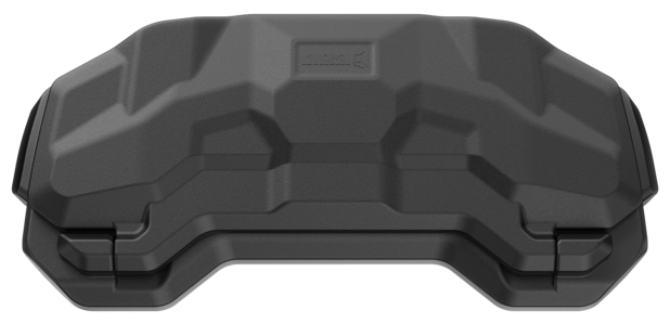 Tesseract Transportbox Koffer vorne CFMoto Cforce C4 C5 2025-