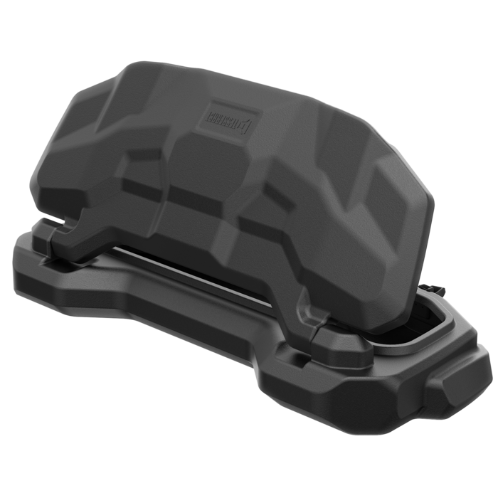 Tesseract Transportbox Koffer vorne CFMoto Cforce C4 C5 2025-