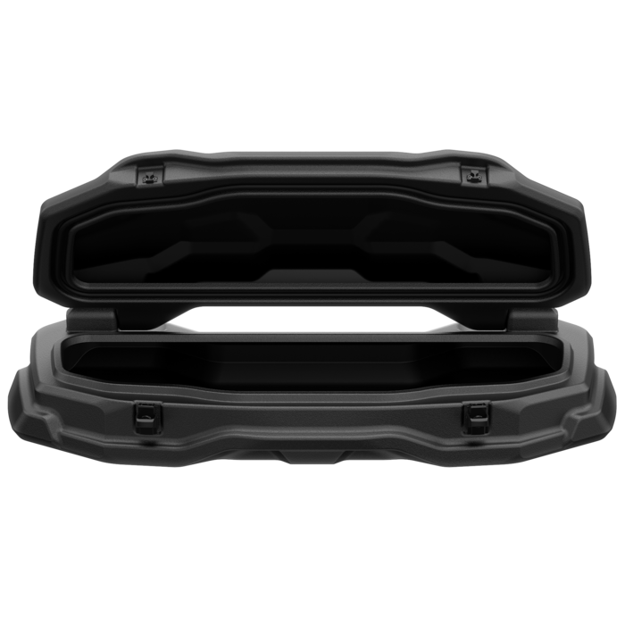 Tesseract Transportbox Koffer vorne CFMoto Cforce C4 C5 2025-