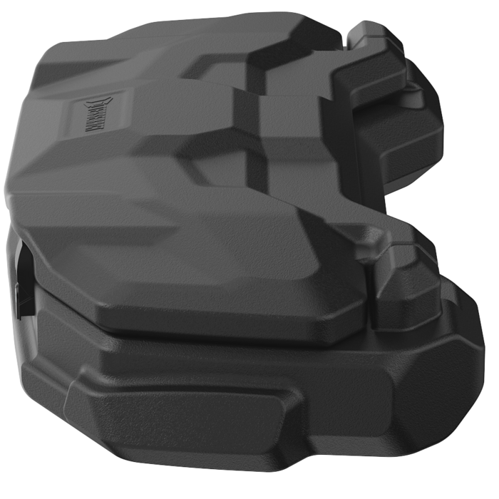 Tesseract Transportbox Koffer vorne CFMoto Cforce C4 C5 2025-