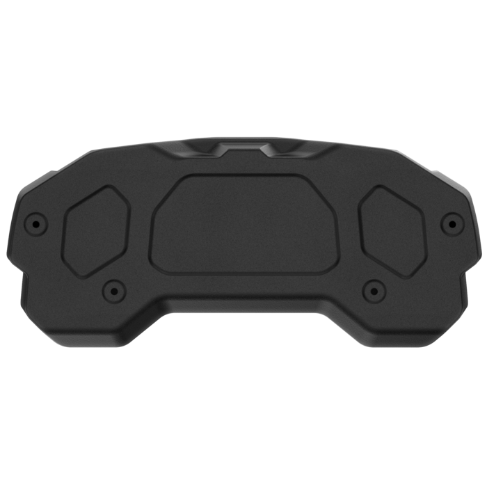 Tesseract Transportbox Koffer vorne CFMoto Cforce C4 C5 2025-