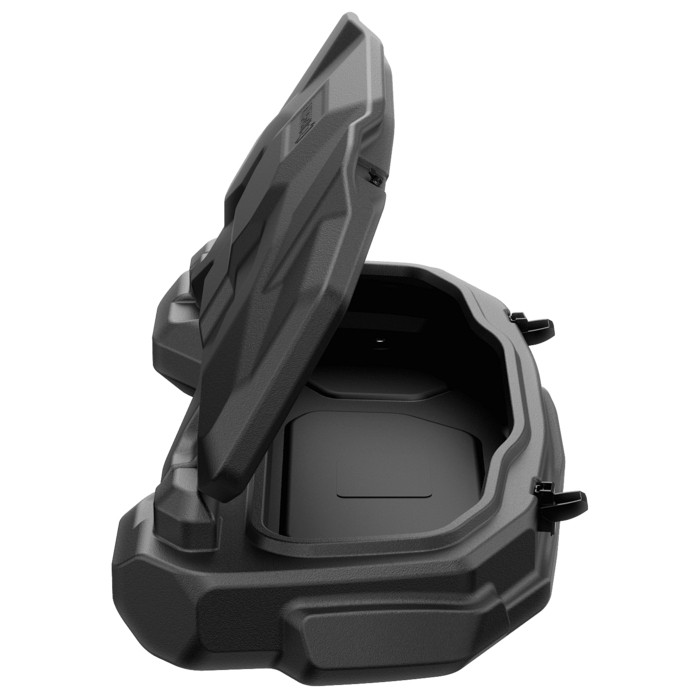 Tesseract Transportbox Koffer vorne CFMoto Cforce C4 C5 2025-