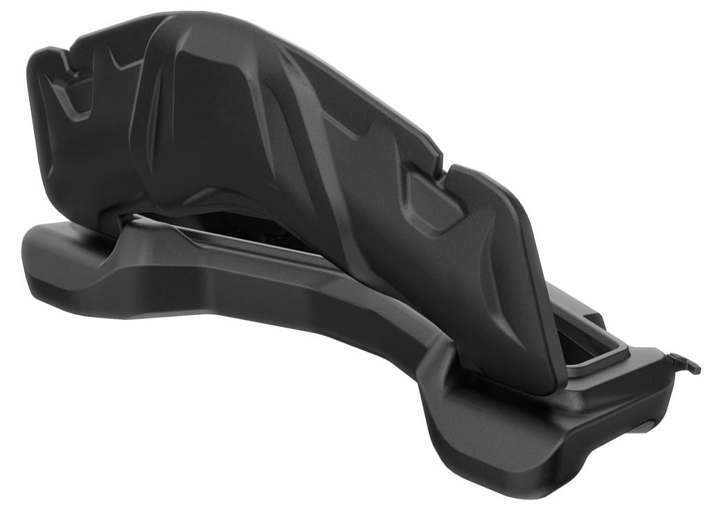 Tesseract Koffer vorne Transportbox für Sportiva 520 620 GT