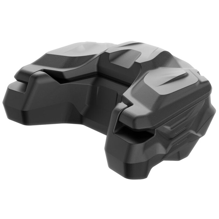 Tesseract Koffer hinten Transportbox für Linhai Landmax 650 / Sportiva 520 620 GT