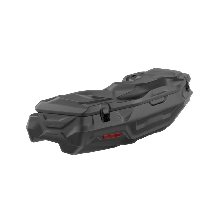 Tesseract Koffer hinten Transportbox für Linhai Landmax 650 / Sportiva 520 620 GT