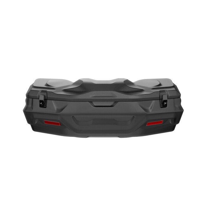 Tesseract Koffer hinten Transportbox für Linhai Landmax 650 / Sportiva 520 620 GT