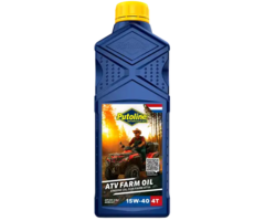 Putoline ATV Farmer 15W-40