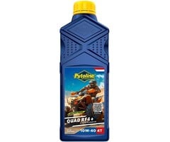 Putoline Quad ATV Motoröl Ester Tech RF4+ 10W-40