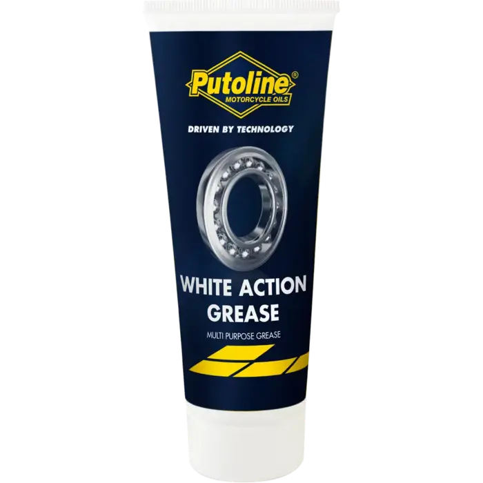 Putoline Putoline White Action Grease Fett + PTFE