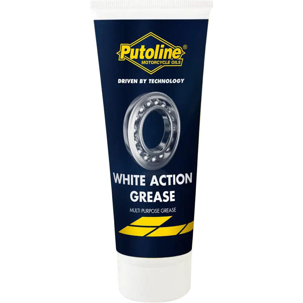 Putoline Putoline White Action Grease Fett + PTFE