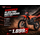 Elektro Motocross KMG HP 130 E 6000W 72 Volt 27Ah Lithium Akku 14/17