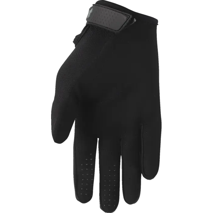 Thor Ridemode Handschuhe schwarz
