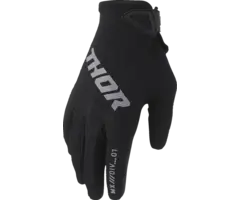 Thor Handschuhe Ridemode Static schwarz