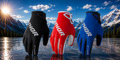 Erwachsenen Handschuhe