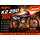 K2 Dirtbike 250 cc Enduro Motorrad