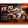 Dirtbike TS70