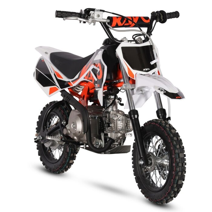 Kayo Dirtbike TS70