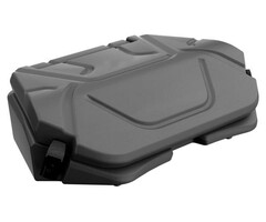 Tesseract Koffer Box Minibox für CF-Moto 850 / 1000 - Modell 2024 + GEN3 - anstatt Soziussitz