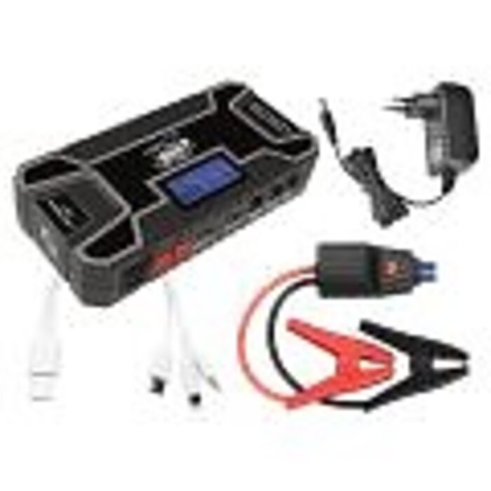 Shark  Starthilfe Booster Jump Starter EPS-400