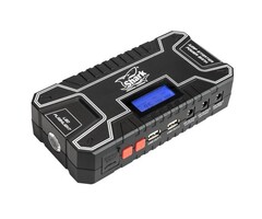 Shark Starthilfe Booster Jump Starter EPS-400